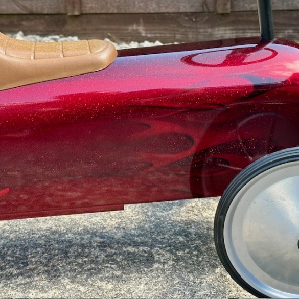 Custom Car 6